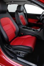 Jaguar XF 2.5t R-Sport Sportbrake 2017 года (WW)